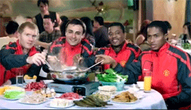 那几个说我虚伪的巴萨球迷,我对你们说几句话