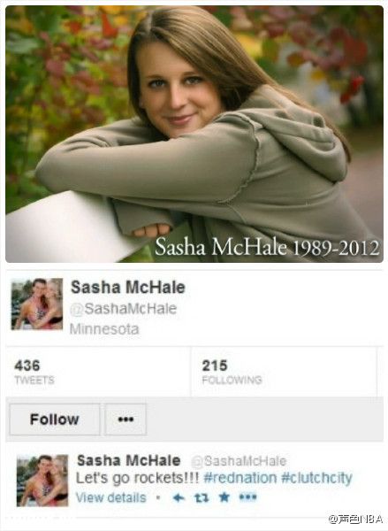 看了<em>麦克海尔</em>这<em>女儿</em>的<em>图片</em> 我突然想到 次奥,果