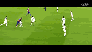 以我观巴萨中场——安德雷斯·伊涅斯塔(andrés iniesta)