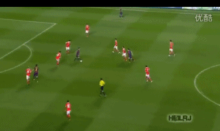 哈维 梅西 小白传球动态图 看看谁厉害!【131楼】部分更新