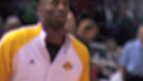 【高清gif】帕帅美国队蓝白对抗赛进球