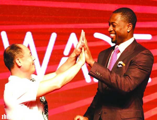 谁有NBA麦迪.乔丹.韦德这些球星的QQ空间FL