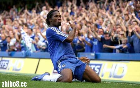 [天下足球德罗巴插曲]||天下足球之德罗巴||实况