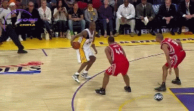 篮球 体育 280_160 gif 动态图 动图