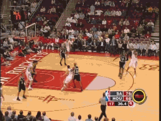 动态图解麦迪时刻 - 篮球公园 - 直播吧论坛 直播