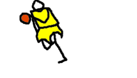 篮球公园 nba球队大本营 03 各球星的招牌动作—不是本人原创,从