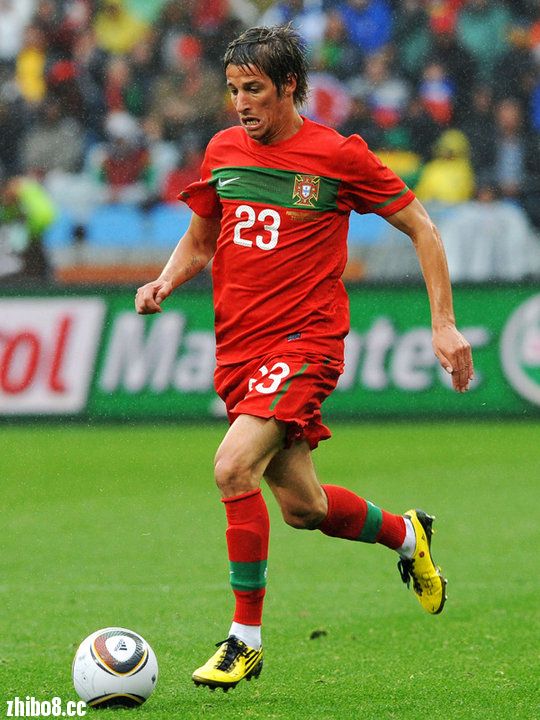 【连载】葡萄牙欧洲杯夺冠之路(更新完毕)(半决