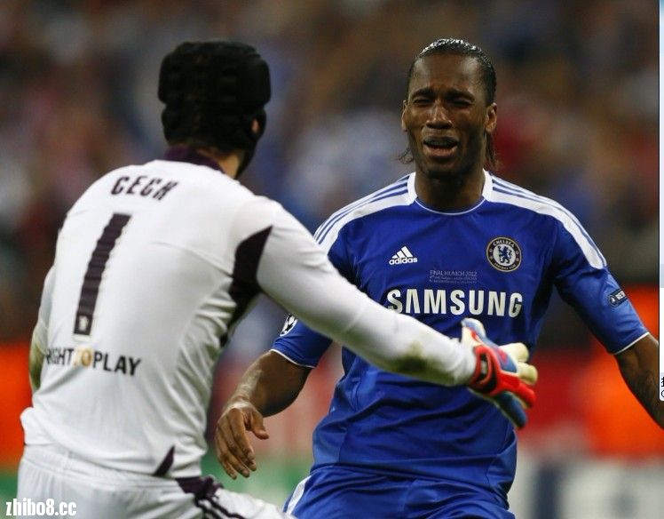 2011-2012国际足球十大事件!(持续更新~更新至