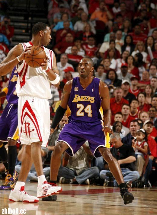 NBA球星对麦迪的评价.精华转载