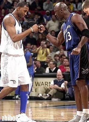 NBA球星对麦迪的评价.精华转载