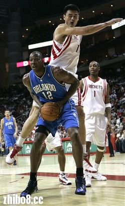 NBA球星对麦迪的评价.精华转载