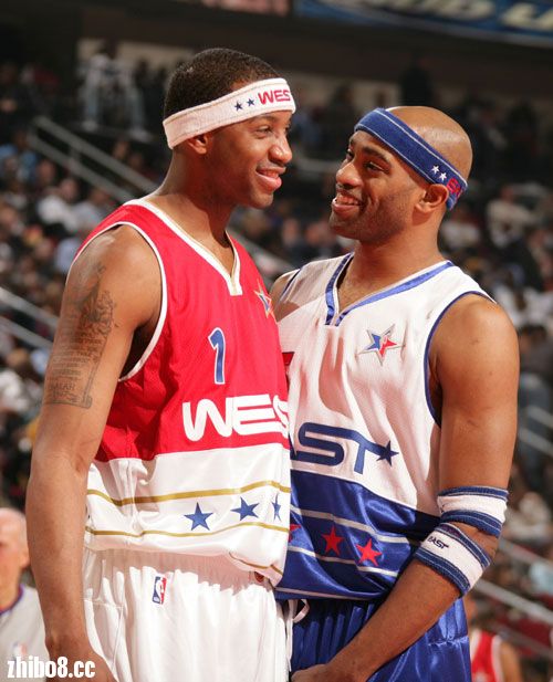 NBA球星对麦迪的评价.精华转载