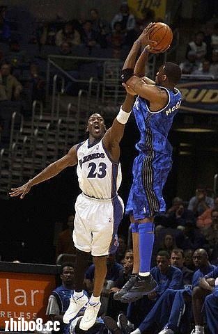 NBA球星对麦迪的评价.精华转载