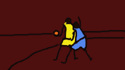 动漫 卡通 漫画 头像 250_140 gif 动态图 动图