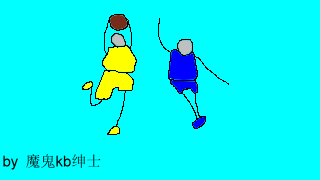 看动作猜nba人物 - 篮球公园 - 直播吧论坛 - powered