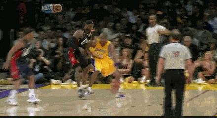 王者也有辛酸,你可以不喜欢,但请尊重他 - 篮球公园 - 直播吧论坛 -