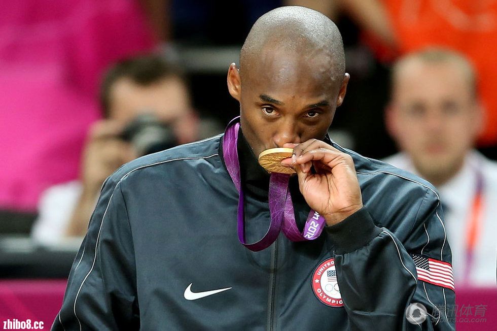 梦十107-100再胜西班牙夺冠。美国男篮成功卫