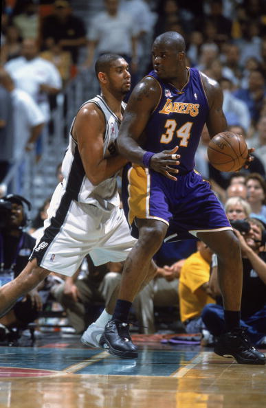 总决赛20大泣血挽歌:乔丹绝杀葬敌 科比独霸加