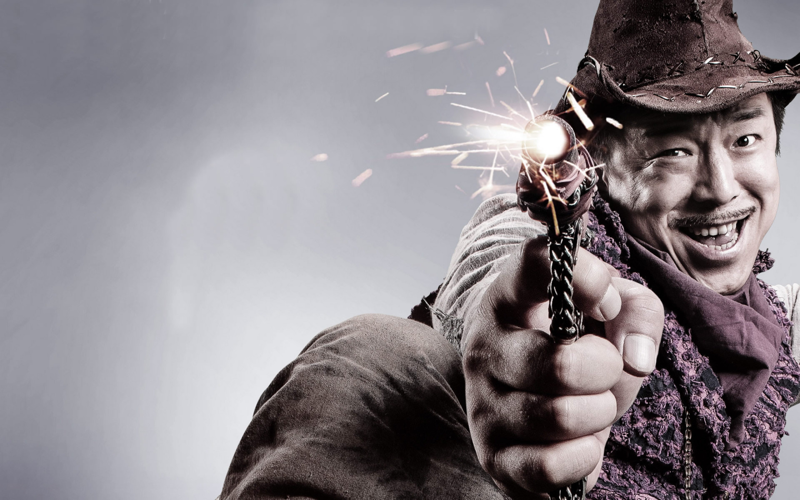 厨子戏子痞子图片