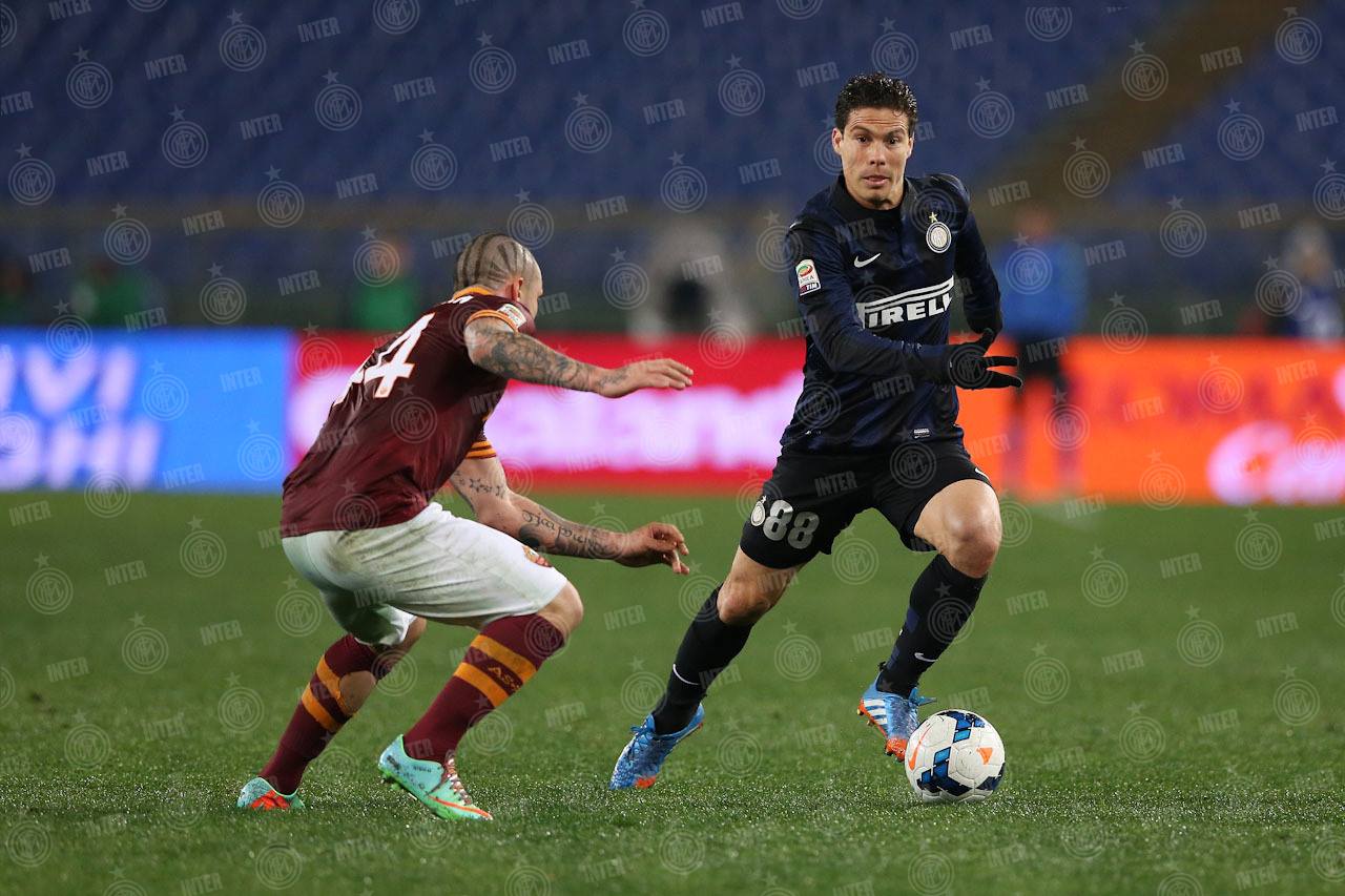 【内拉祖里】13\/14赛季意大利甲级联赛第二十