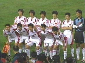 【属于国足的世界杯记忆】 - 天下足球 - 直播吧