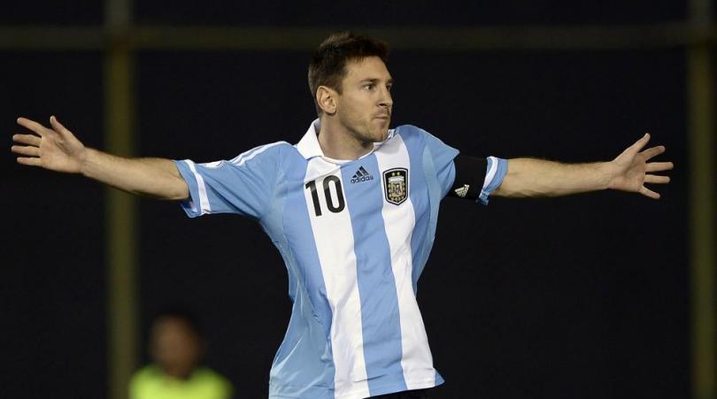 马蒂诺:梅西能率阿根廷夺世界杯-直播吧手机版