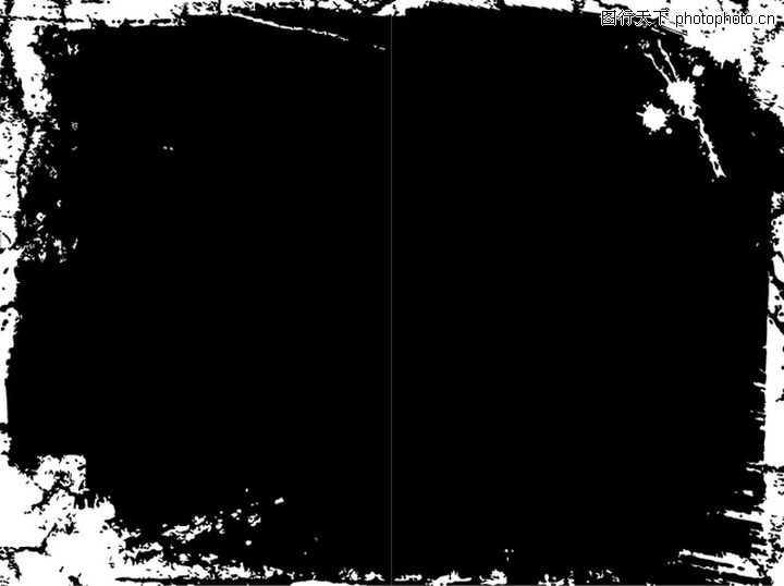 ppt 背景 背景图片 边框 模板 设计 相框 720_538