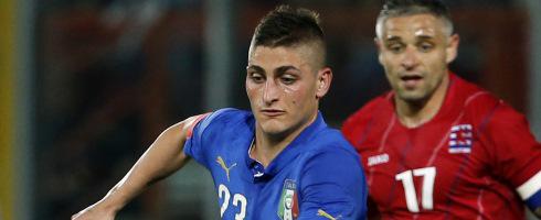 维拉蒂:热身赛结果不重要 世界杯时将一切就绪