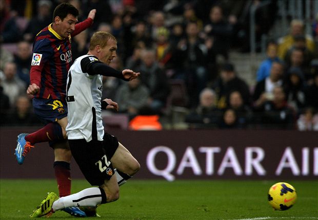 马科斯:马蒂厄对巴萨而言不够优秀-直播吧手机