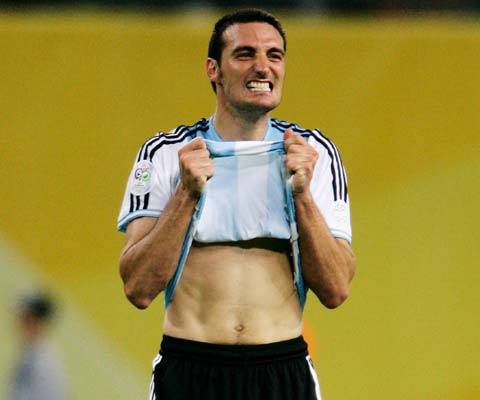 足球强国历史最差阵容之阿根廷篇