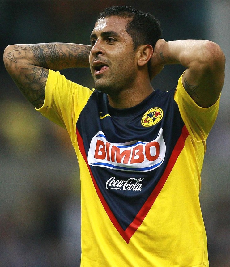 足球强国历史最差阵容之阿根廷篇 - 第2页