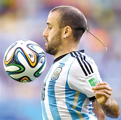 足球强国历史最差阵容之阿根廷篇 - 第2页