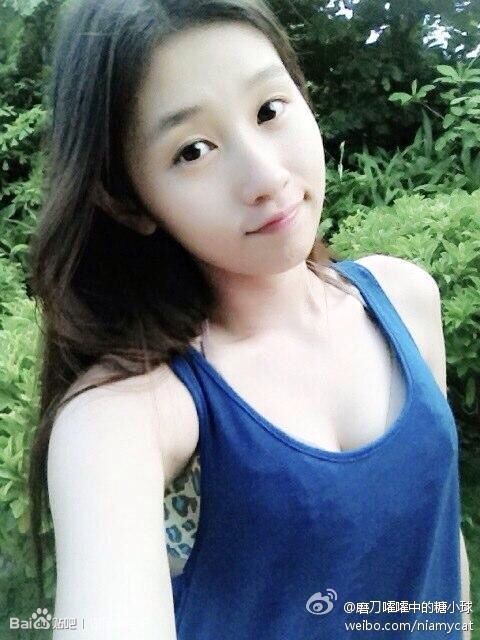 <em>PPTV</em>中,汤秋儿VS<em>肖彬</em>,谁是<em>PPTV</em>一姐? - 天下