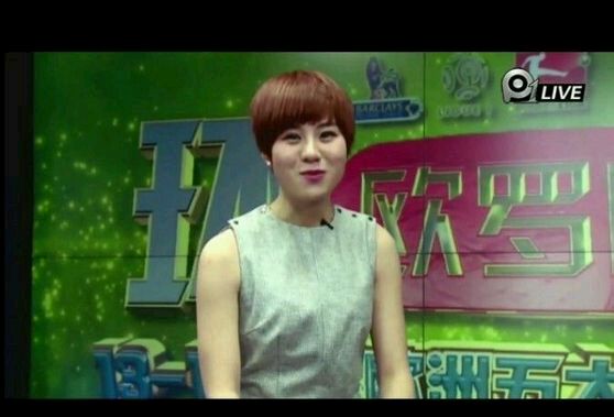 <em>PPTV</em>中,汤秋儿VS<em>肖彬</em>,谁是<em>PPTV</em>一姐? - 天下