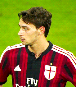 【卡卡,米兰精彩图片,gif合集】