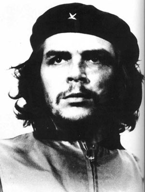 英雄往往是孤独的!