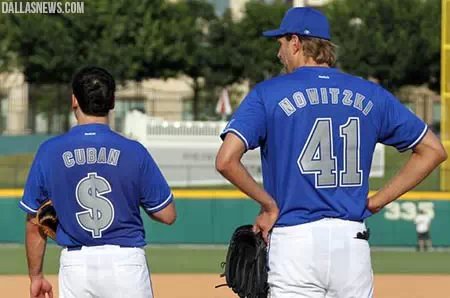 发几张德克诺维斯基的图片