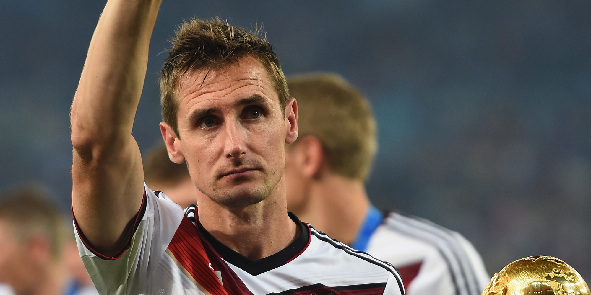 【克神】米洛斯拉夫·克洛泽(miroslav klose)生日快乐