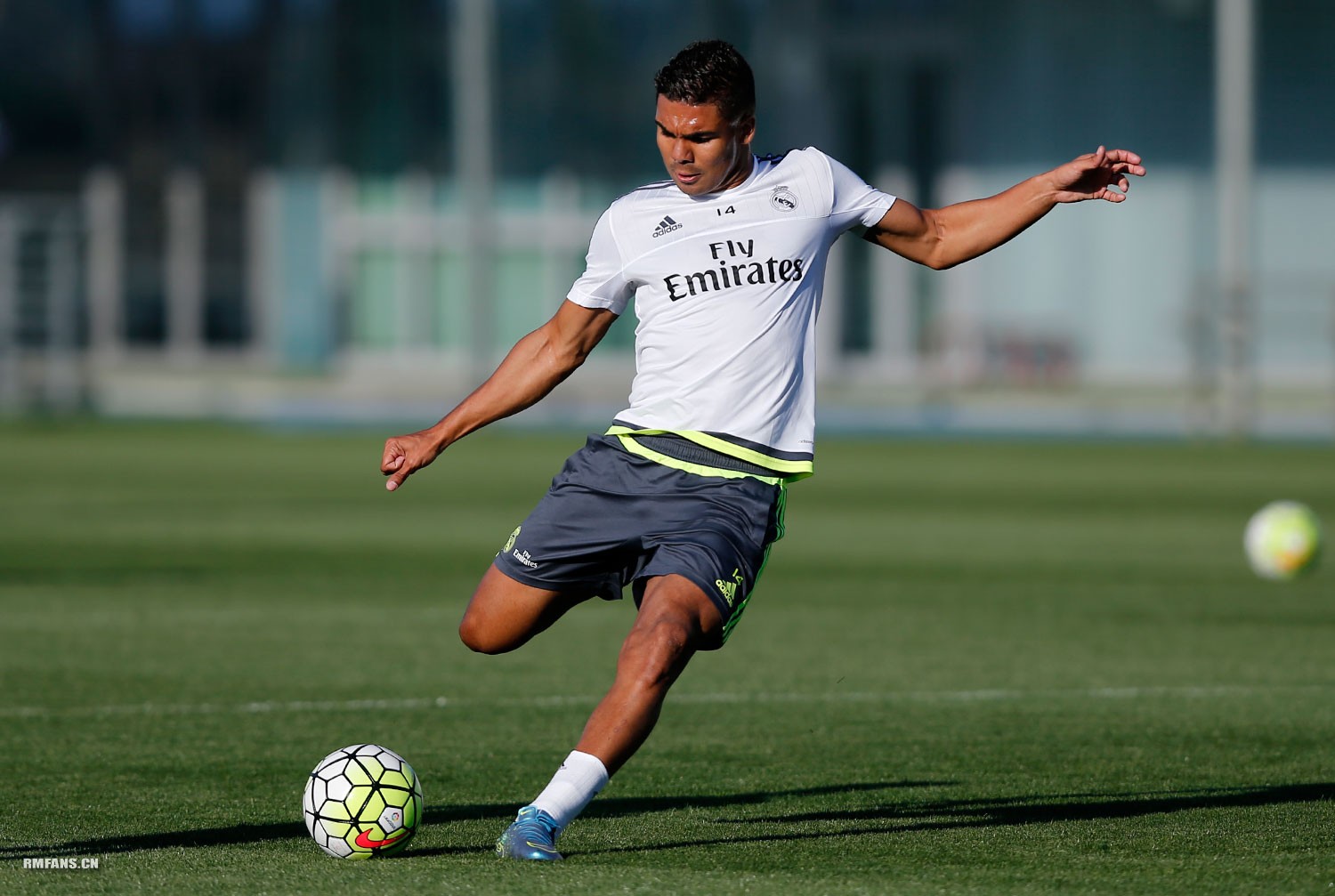 ◣①号美凌格俱乐部◥15\/16赛季西甲第八轮◆