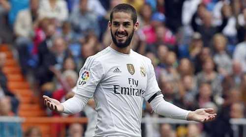 【2208】全面解析目前皇马阵中各位置球员--数