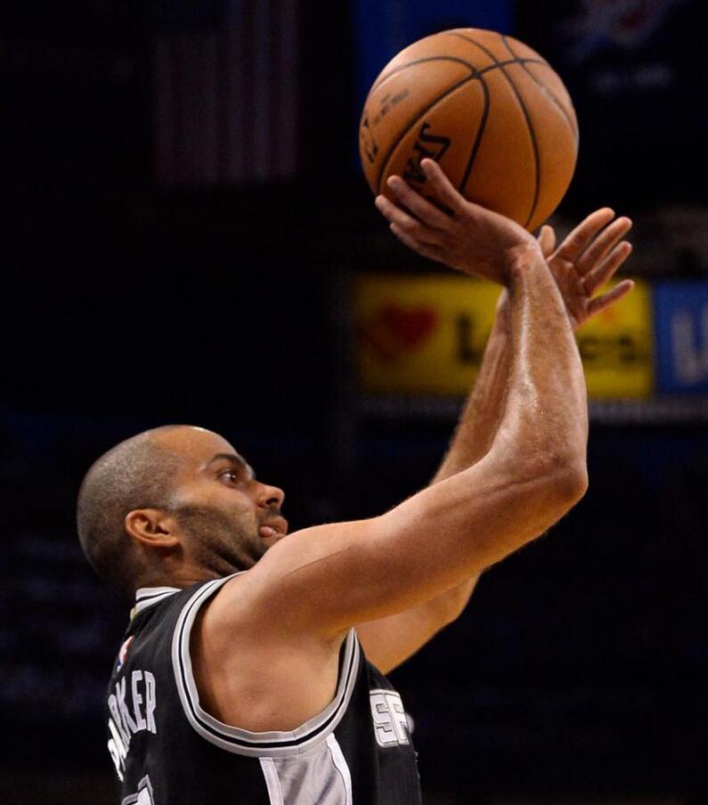 【话题】雷霆VS马刺G6,数据表明马刺难过关?