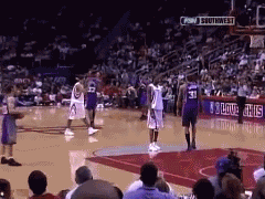 nba的一些搞笑图