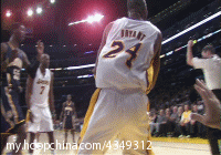 爆笑gif - 篮球公园 - 直播吧论坛 - powered by