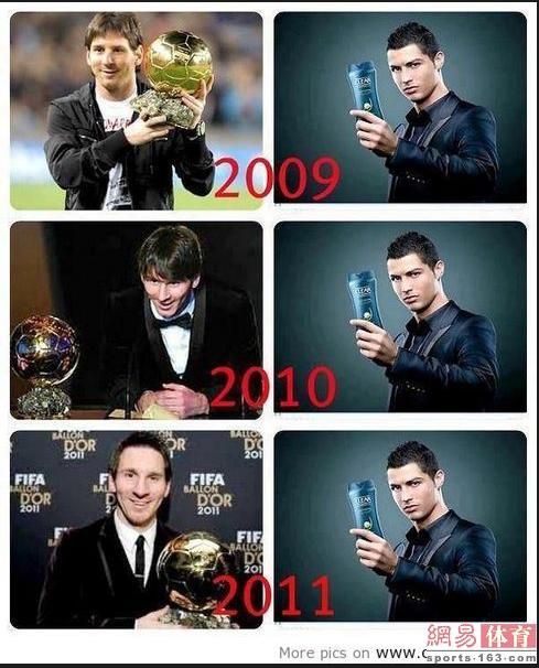 不待这么黑<em>C罗</em>的,<em>C罗</em>也不容易啊! - 天下足球 