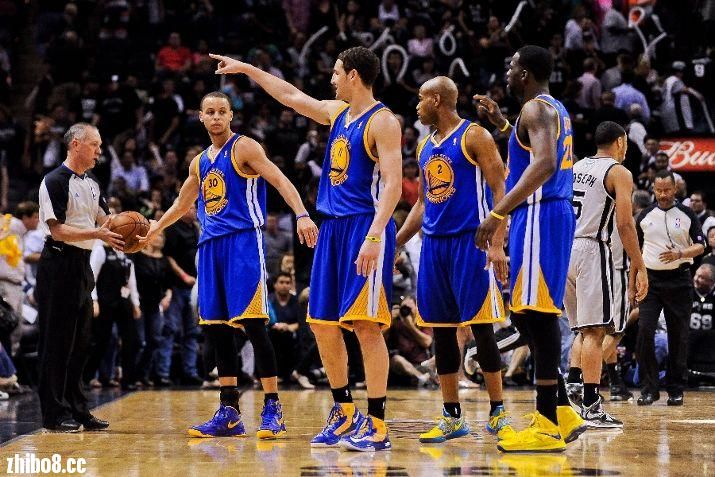 【马刺前瞻】5月11日10:30 勇士VS马刺 R2G