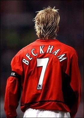 【 michael owen david beckham steven gerrard