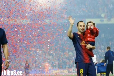 巴萨动态5-21 - 天下足球 - 直播吧论坛