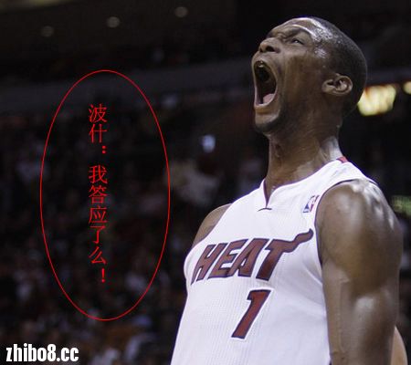 总决赛图片故事:邓肯戏耍詹皇 麦蒂期待总冠军