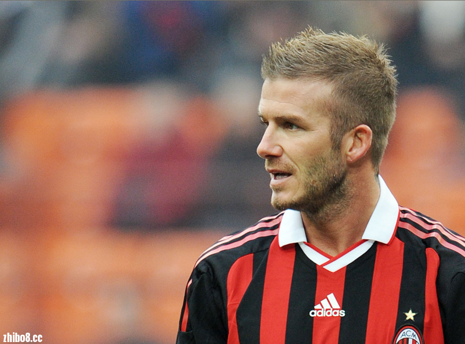 <em>贝克汉姆发型</em>演变史 - 天下足球 - 直播吧论坛