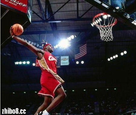 美媒曝骑士2014年惊天计划 欲迎回皇帝组建B